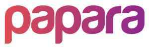 Papara_Logo